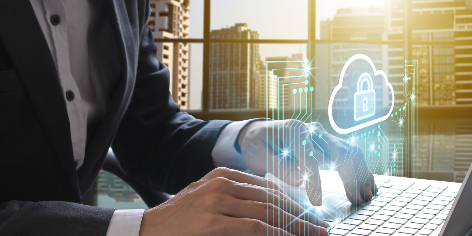 The Growing Threat of Cybersecurity Attacks in 2025: How to Protect Yourself