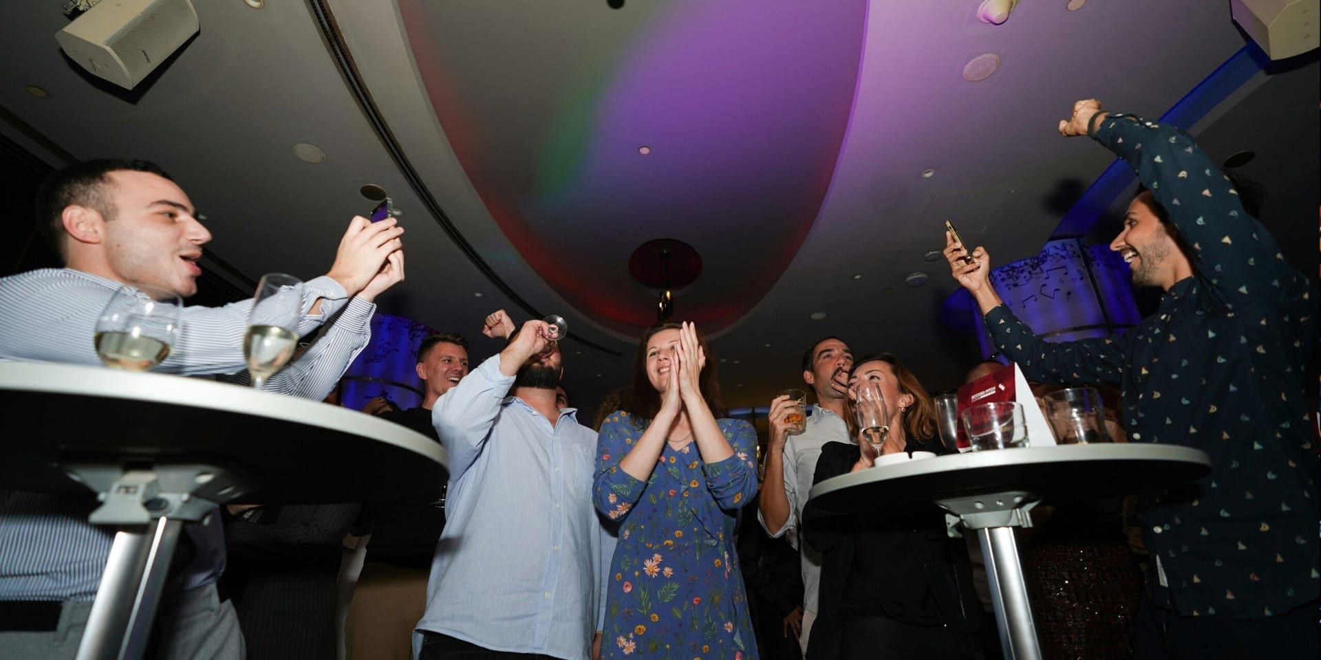 TIME100 Health Honorees Toast to Innovation and Progress in Healthcare