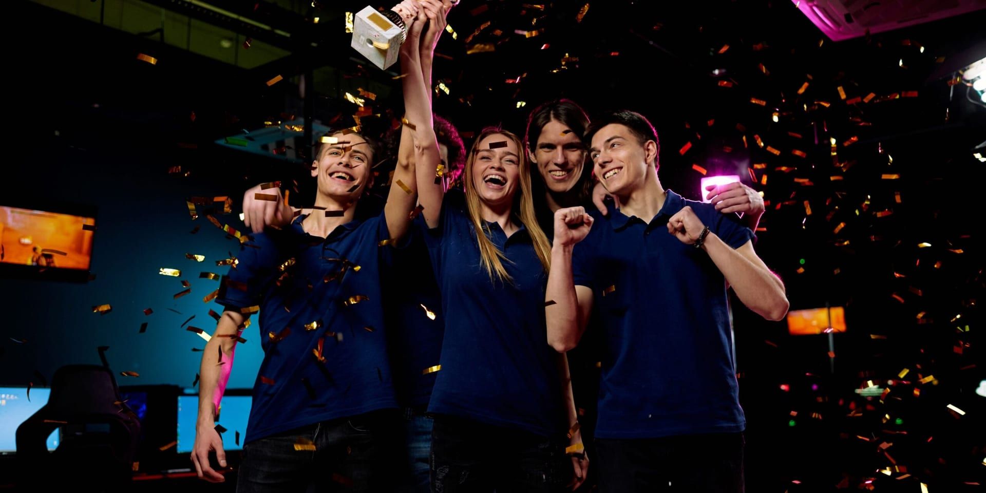 EY US Recognizes Top Entrepreneurs in 2025 for Exceptional Leadership and Innovation