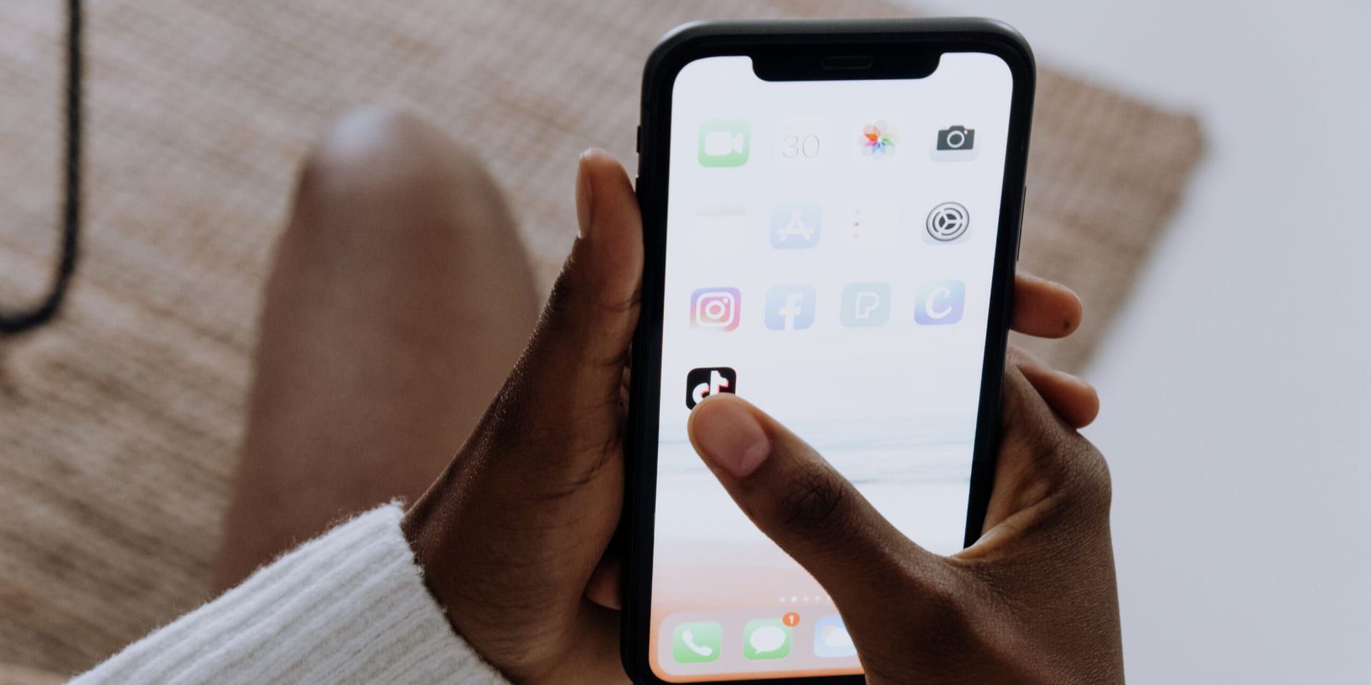 TikTok to Discontinue TV App Globally on June 15, 2025