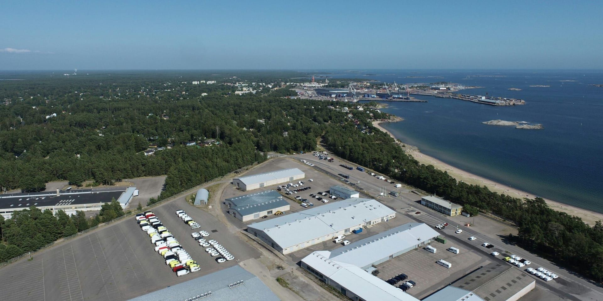 Hyundai Opens $7.6B Electric Vehicle Metaplant in Georgia