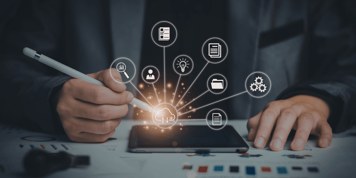 Enterprise AI and Digital Transformation Take Center Stage at Major Technology Conference in Las Vegas