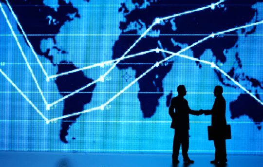 U.S.-China Trade Agreement Sparks Global Market Surge