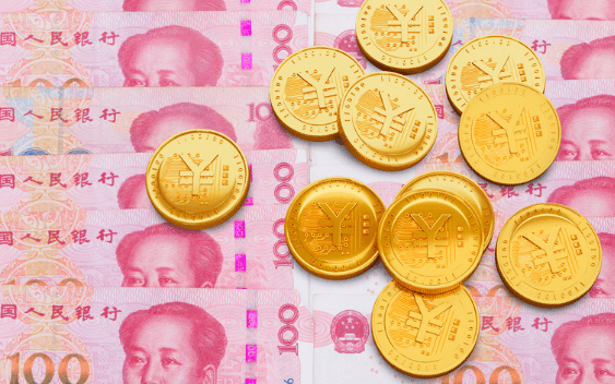 China Deploys Nationwide Central Bank Digital Currency Initiative