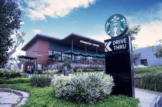 Starbucks Introduces Eco-Friendly “Greener Store” Initiative Throughout North America