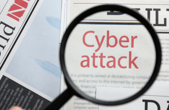 Worldwide Cyber Assault on Financial Institutions