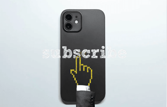 Apple Introduces Its Groundbreaking Subscription Model for the iPhone
