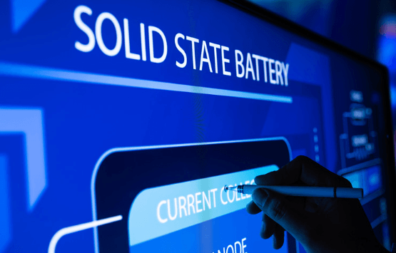 Toyota Introduces Groundbreaking Solid-State Electric Vehicle Battery Capable of 1,000-Mile Range