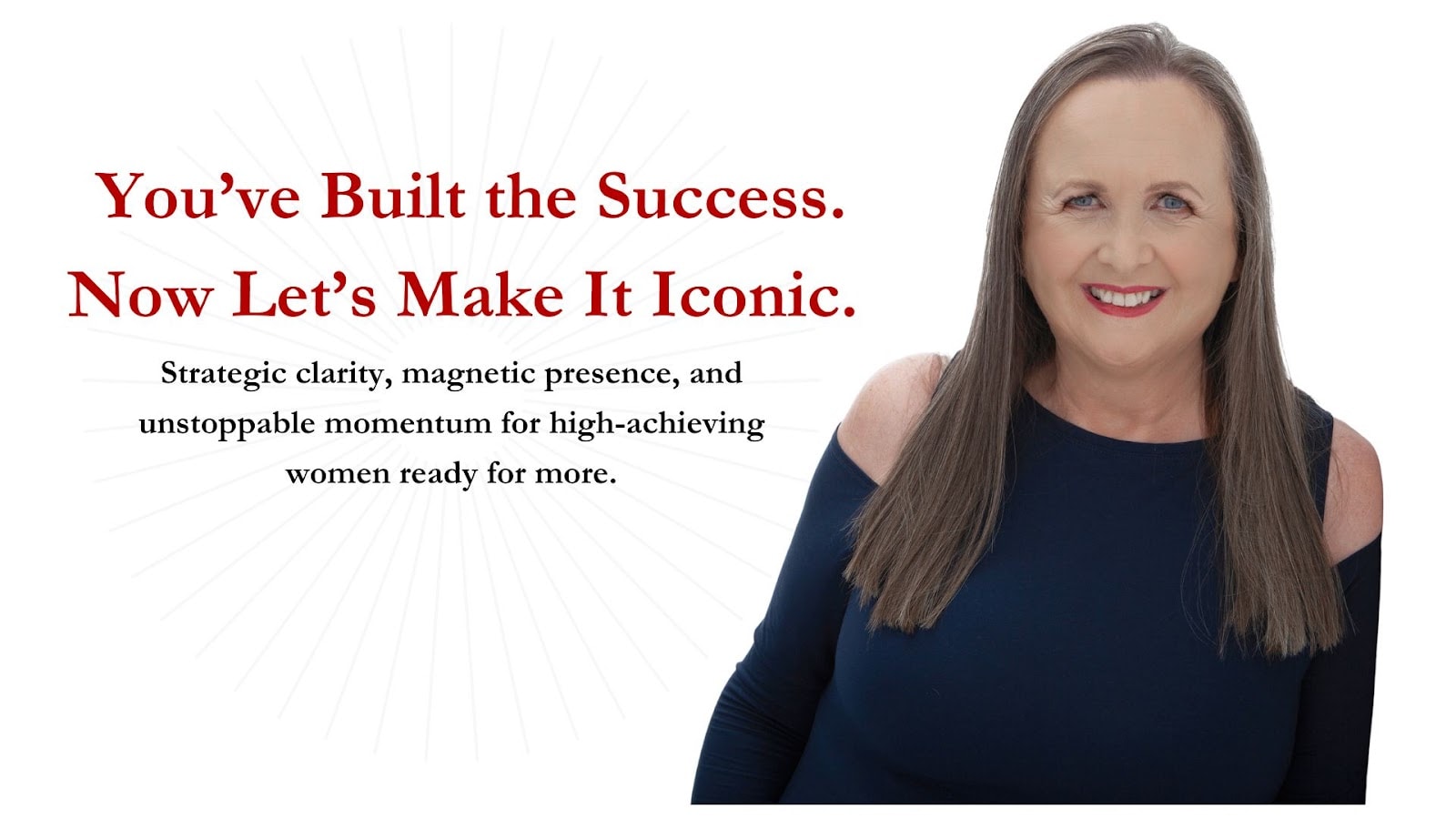 Mary Grant: Redefining Leadership for Women Ready to Play a Bigger, Smarter Game