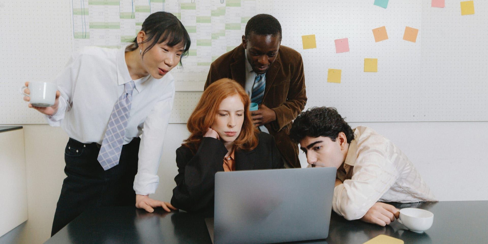 Leveraging Technology for Competitive Advantage