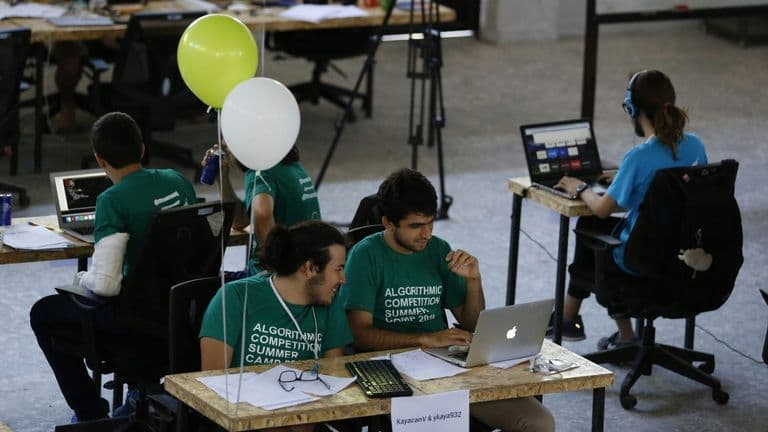 Tech Talent Demand Surges as Government and Startups Seek Skilled Workers