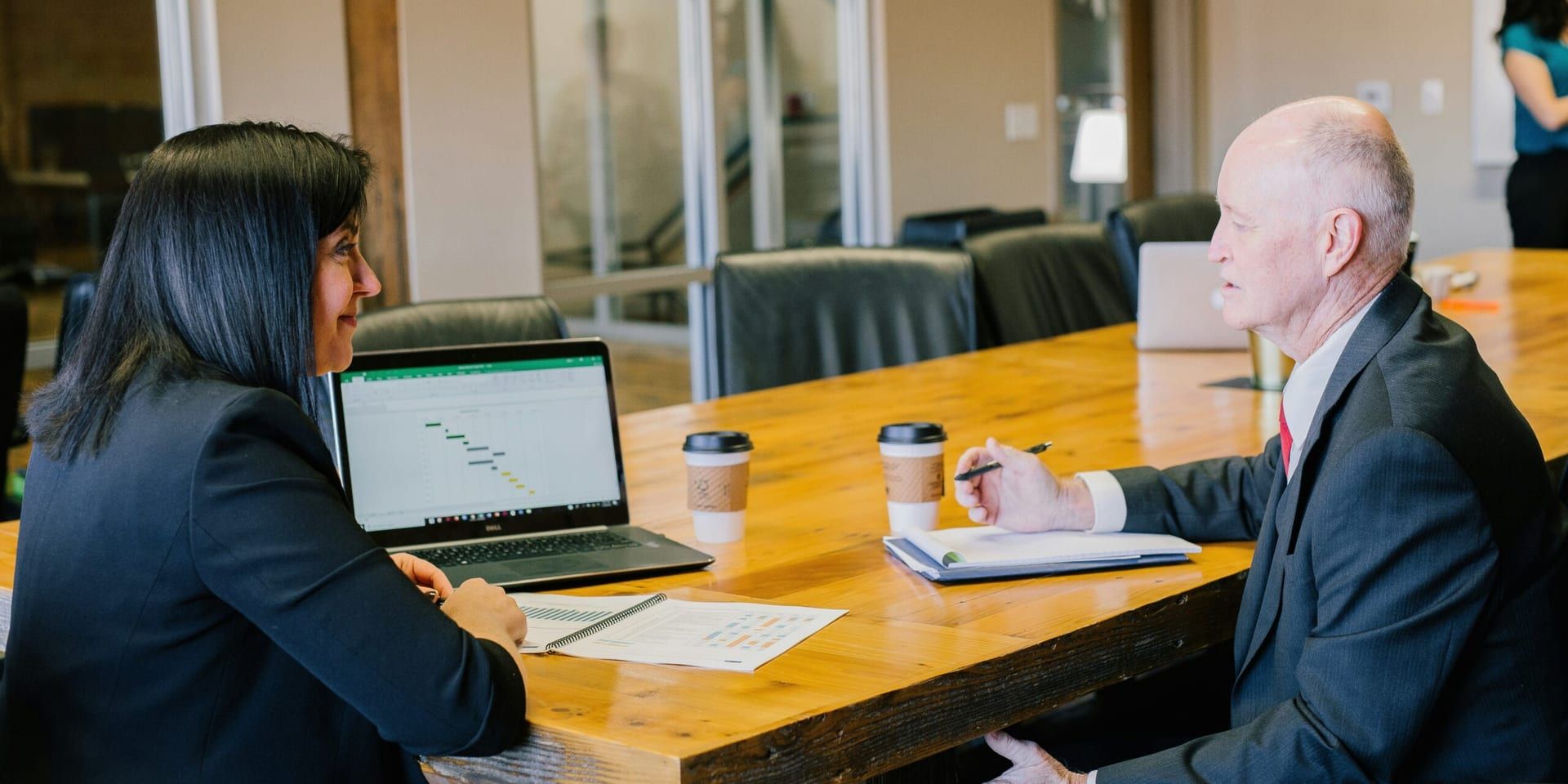 CEOs Embrace Mental Health Policies in Response to Hybrid Workforce Feedback