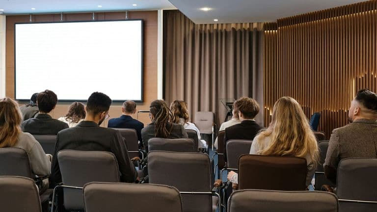 Bloomberg Tax Hosts Leadership Forum in New York City