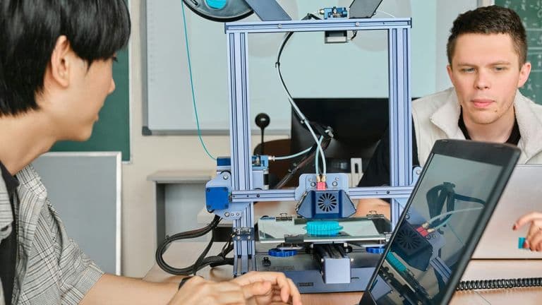 Scientists Achieve Breakthrough in 3D Printing Functional Human Islets for Diabetes Treatment