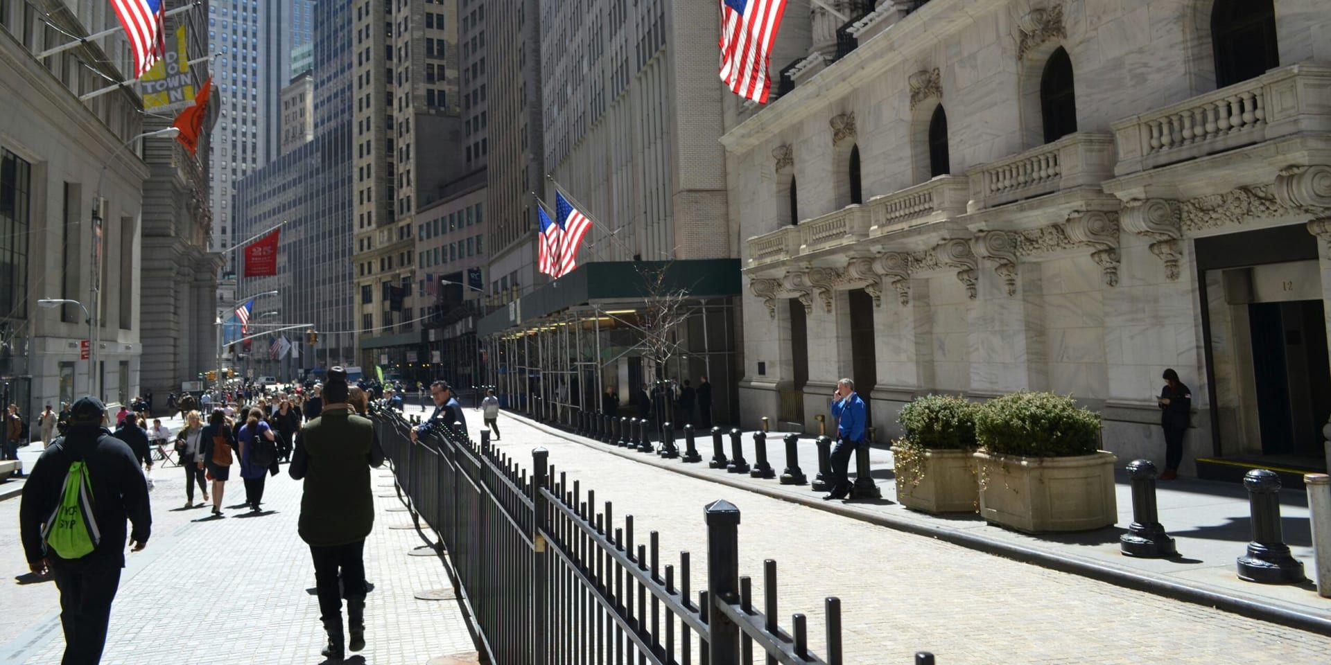 Elevated Market Volatility Pushes Corporate Strategists to Reassess Growth Plans