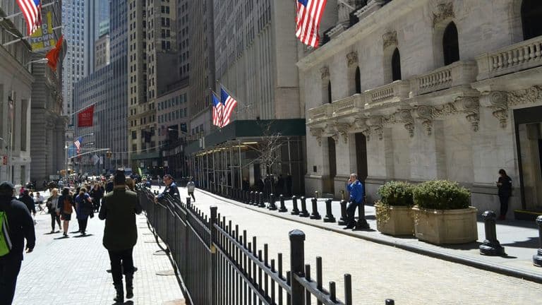 Elevated Market Volatility Pushes Corporate Strategists to Reassess Growth Plans