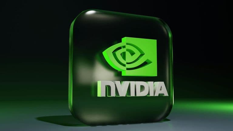 Nvidia Becomes First Company to Surpass $4 Trillion Market Cap Amid AI Boom
