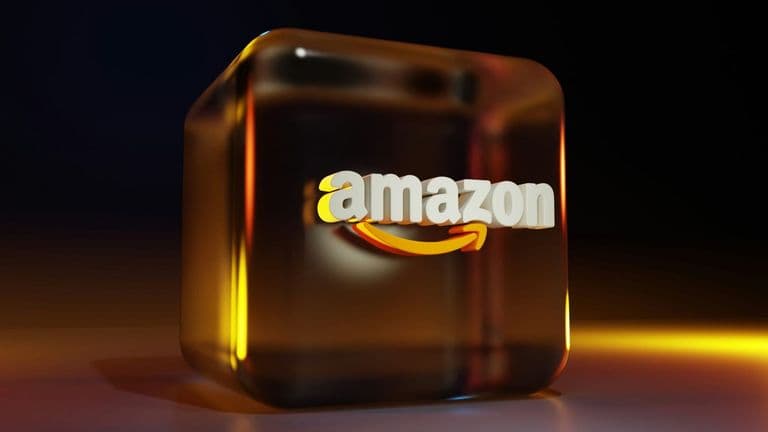 Amazon Announces $54.5 Billion Investment in U.K. Operations to Expand and Innovate