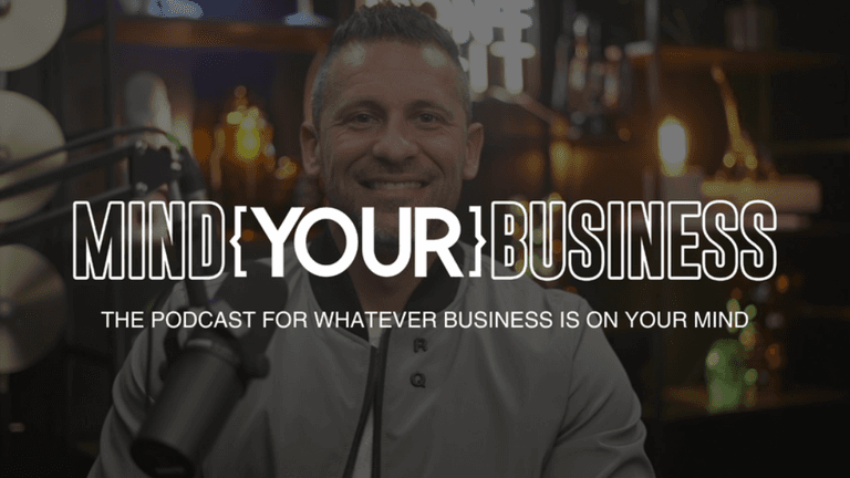 Brandon Matthews is on a mission to turn toxic work environments into places people love, fostering purpose and productivity in every job.