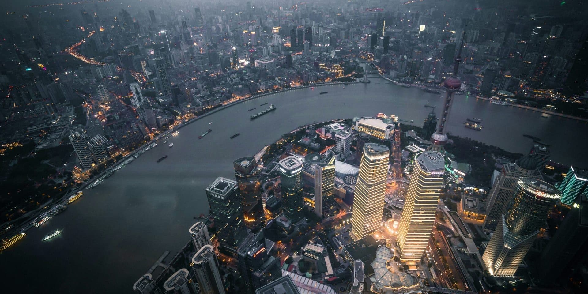 U.S. Companies Accelerate Asian Expansion Following Historic Trade Pact