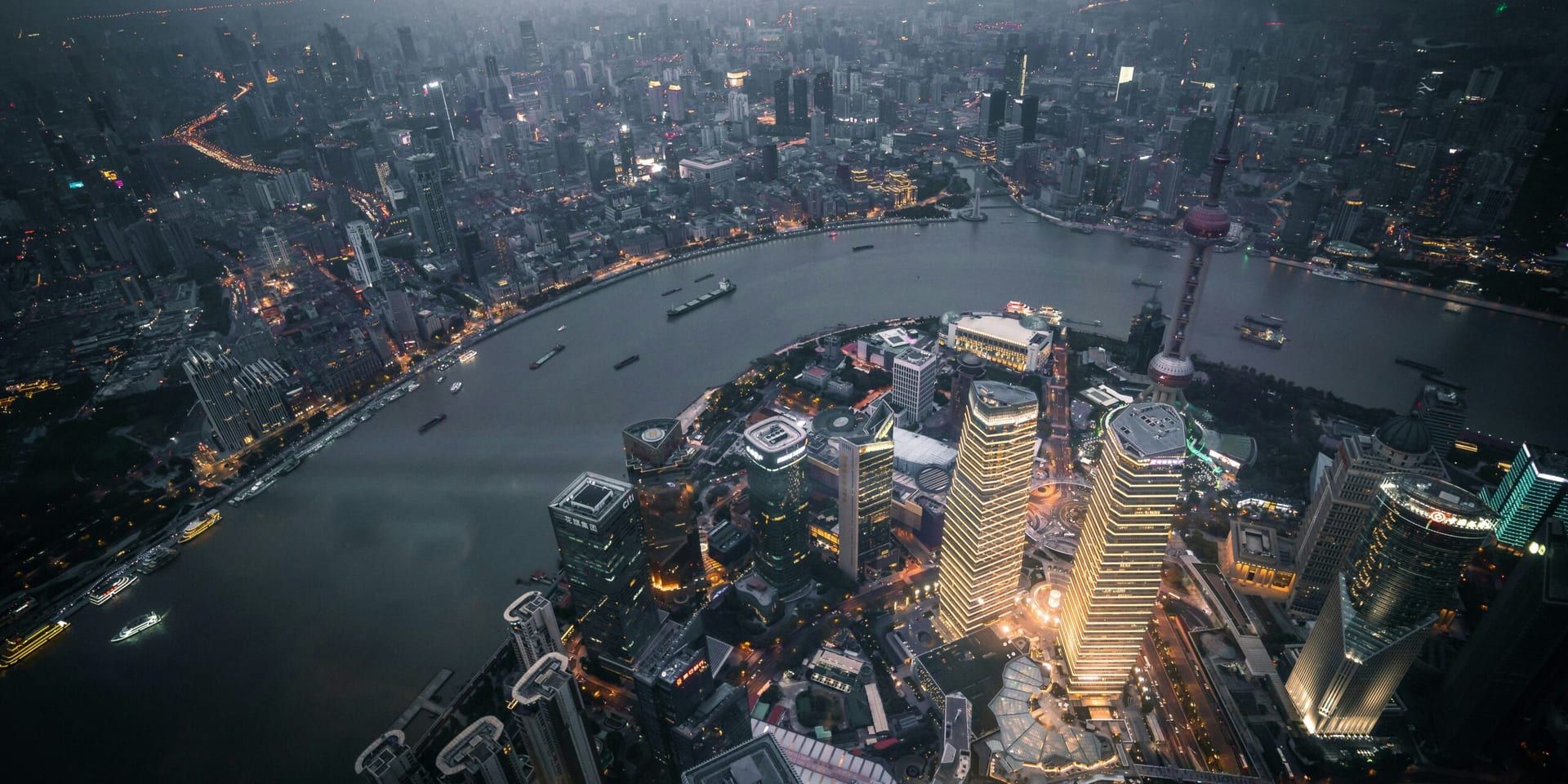 U.S. Companies Accelerate Asian Expansion Following Historic Trade Pact