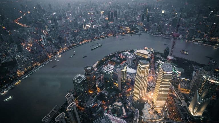 U.S. Companies Accelerate Asian Expansion Following Historic Trade Pact