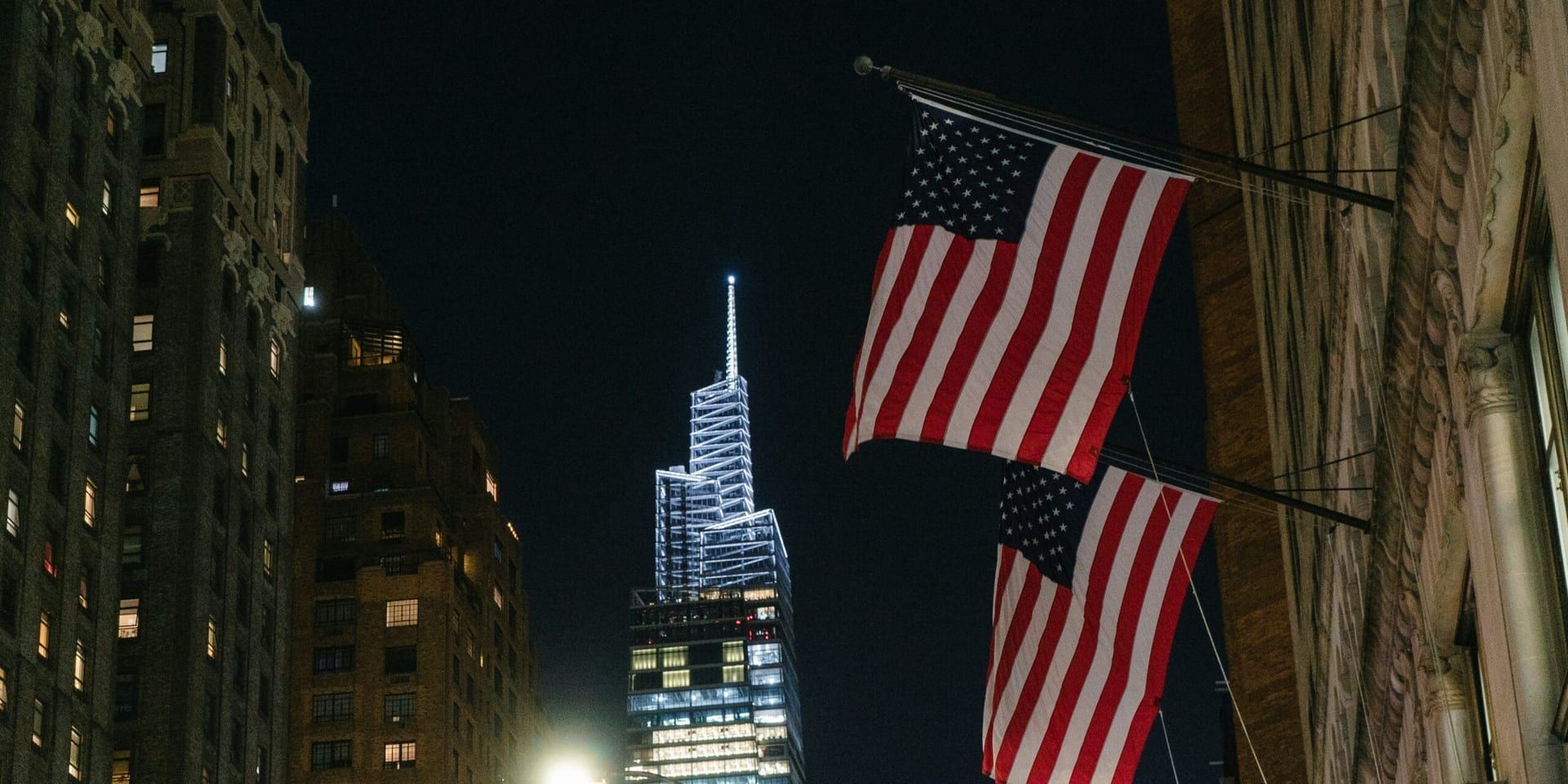 Corporate Growth Focus Shifts as U.S. Economy Outperforms Expectations