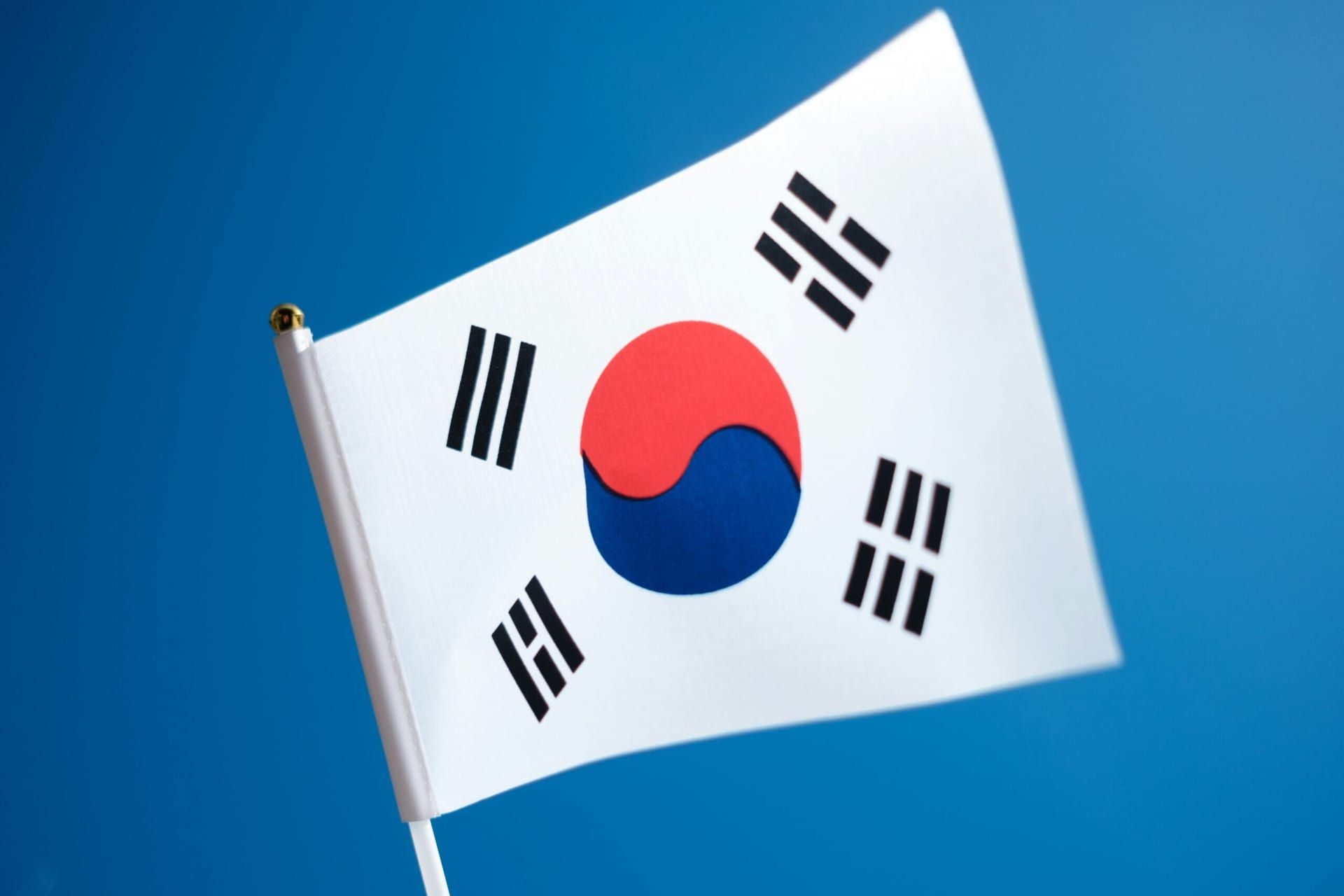 South Korea’s Trade Envoy Kicks Off U.S. Visit to Advance Bilateral Tech Talks
