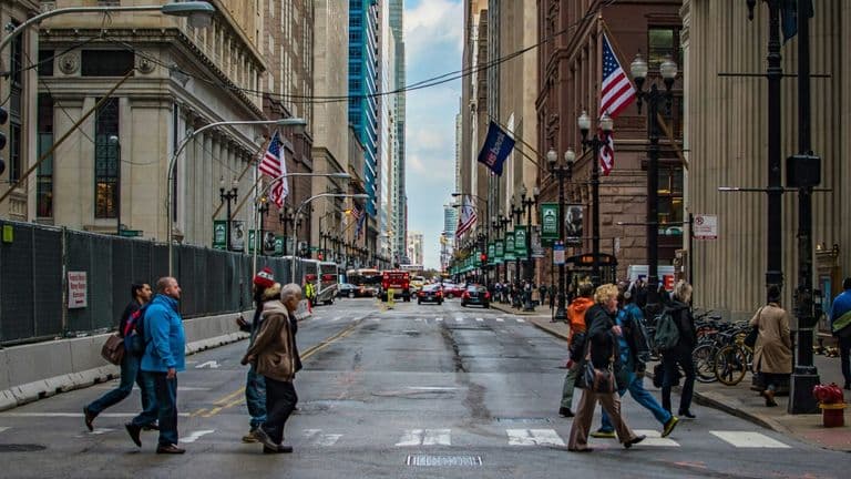 Federal Government Launches U.S. Tech Force to Attract Early-Career Talent