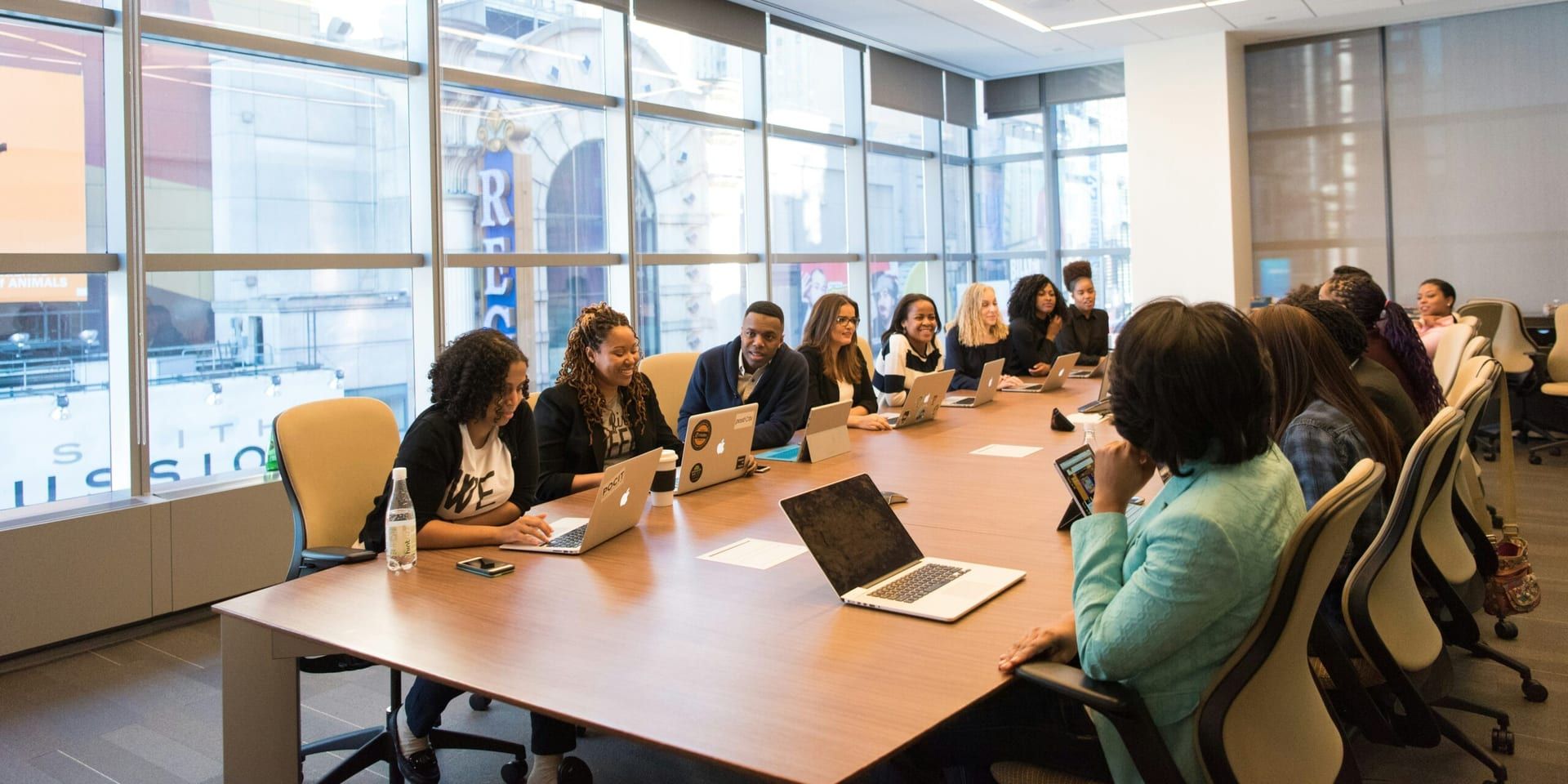 AI Takes Center Stage as Industry Leaders Engage at U.S. Workshops and Seminars