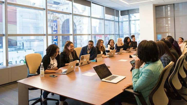 AI Takes Center Stage as Industry Leaders Engage at U.S. Workshops and Seminars