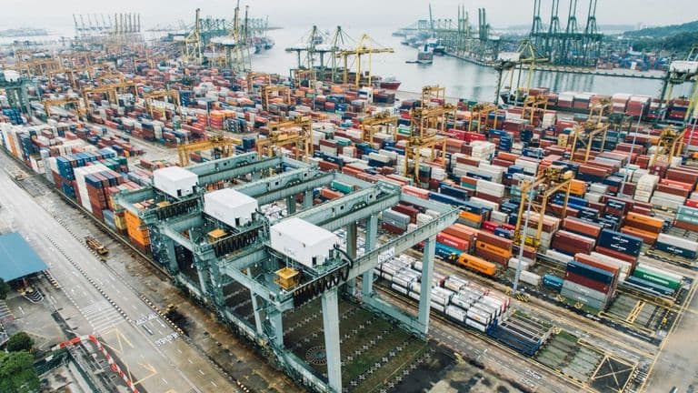 Rising Tariffs Test Executive Decision‑Making in Uncertain Markets