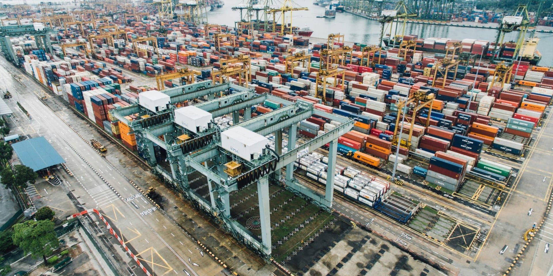 U.S.–EU Trade Pact Unlocks Massive Investment and Energy Flow into the U.S.