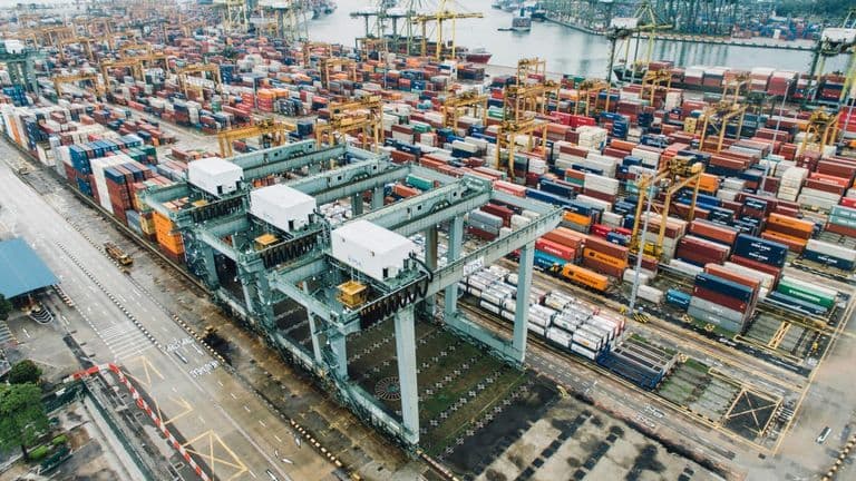 U.S.–EU Trade Pact Unlocks Massive Investment and Energy Flow into the U.S.