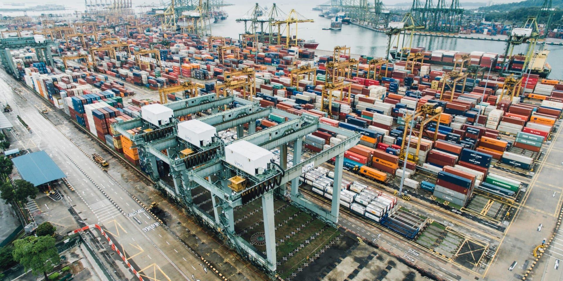 U.S. Trade Agreements with South Korea, Cambodia, Thailand Bring Supply Chain Relief