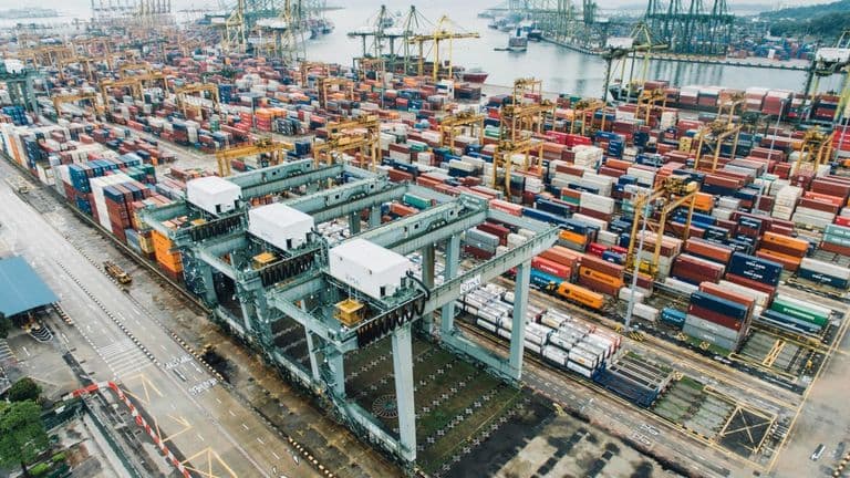 U.S. Trade Agreements with South Korea, Cambodia, Thailand Bring Supply Chain Relief