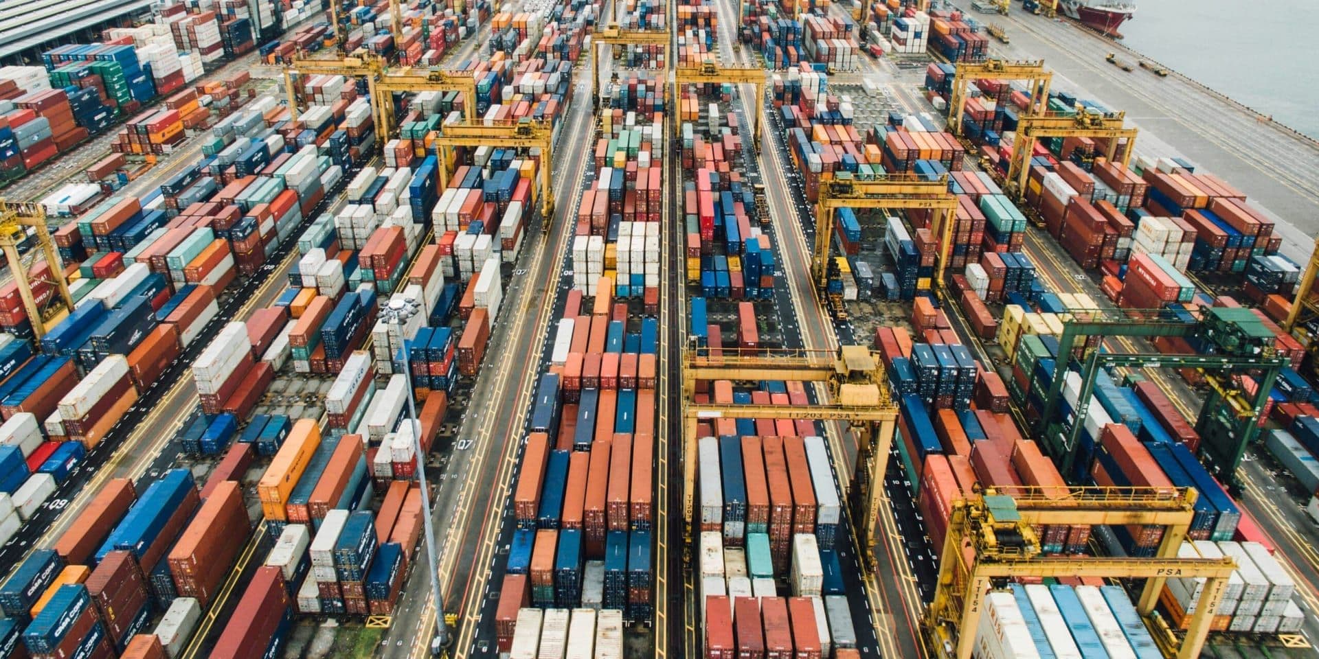 S&P 500 Hits Six Straight Records Amid U.S.–EU Trade Deal Optimism