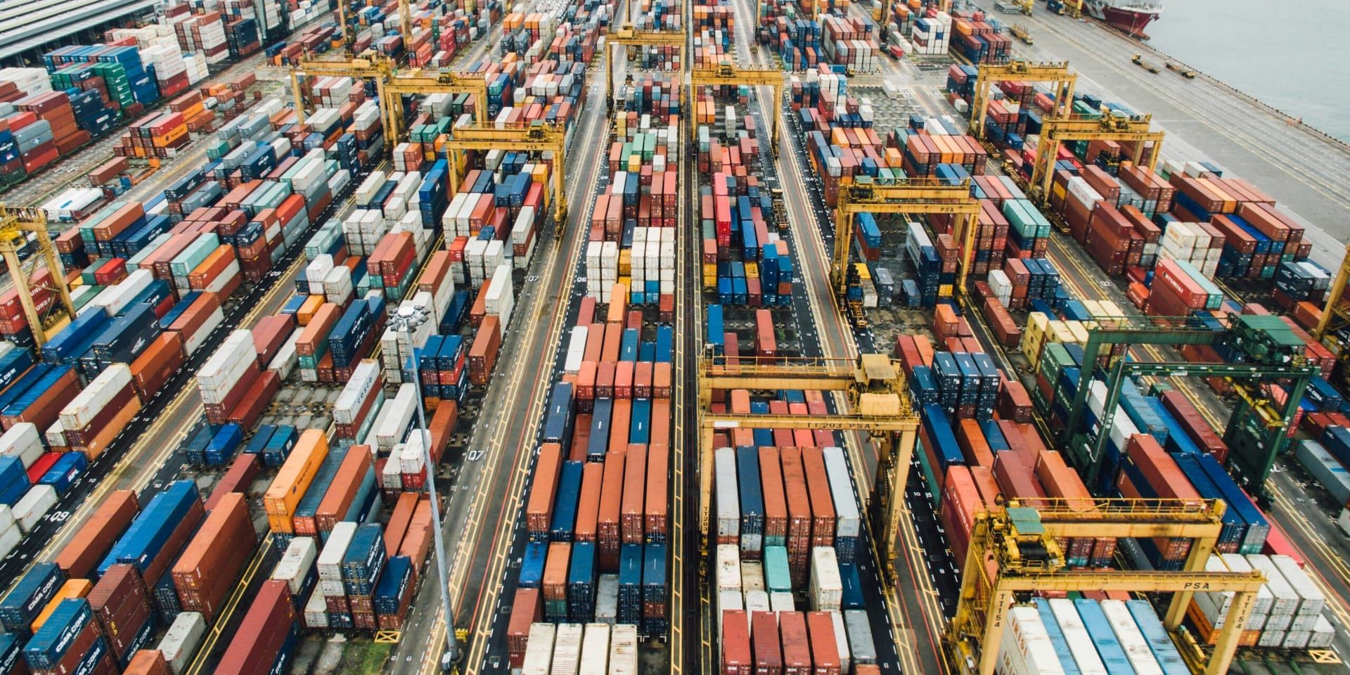 S&P 500 Hits Six Straight Records Amid U.S.–EU Trade Deal Optimism
