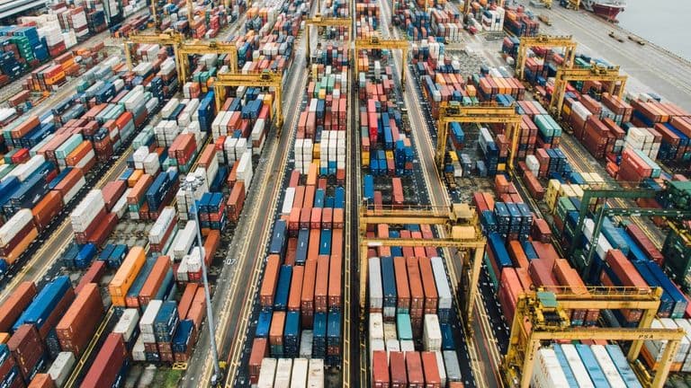 S&P 500 Hits Six Straight Records Amid U.S.–EU Trade Deal Optimism