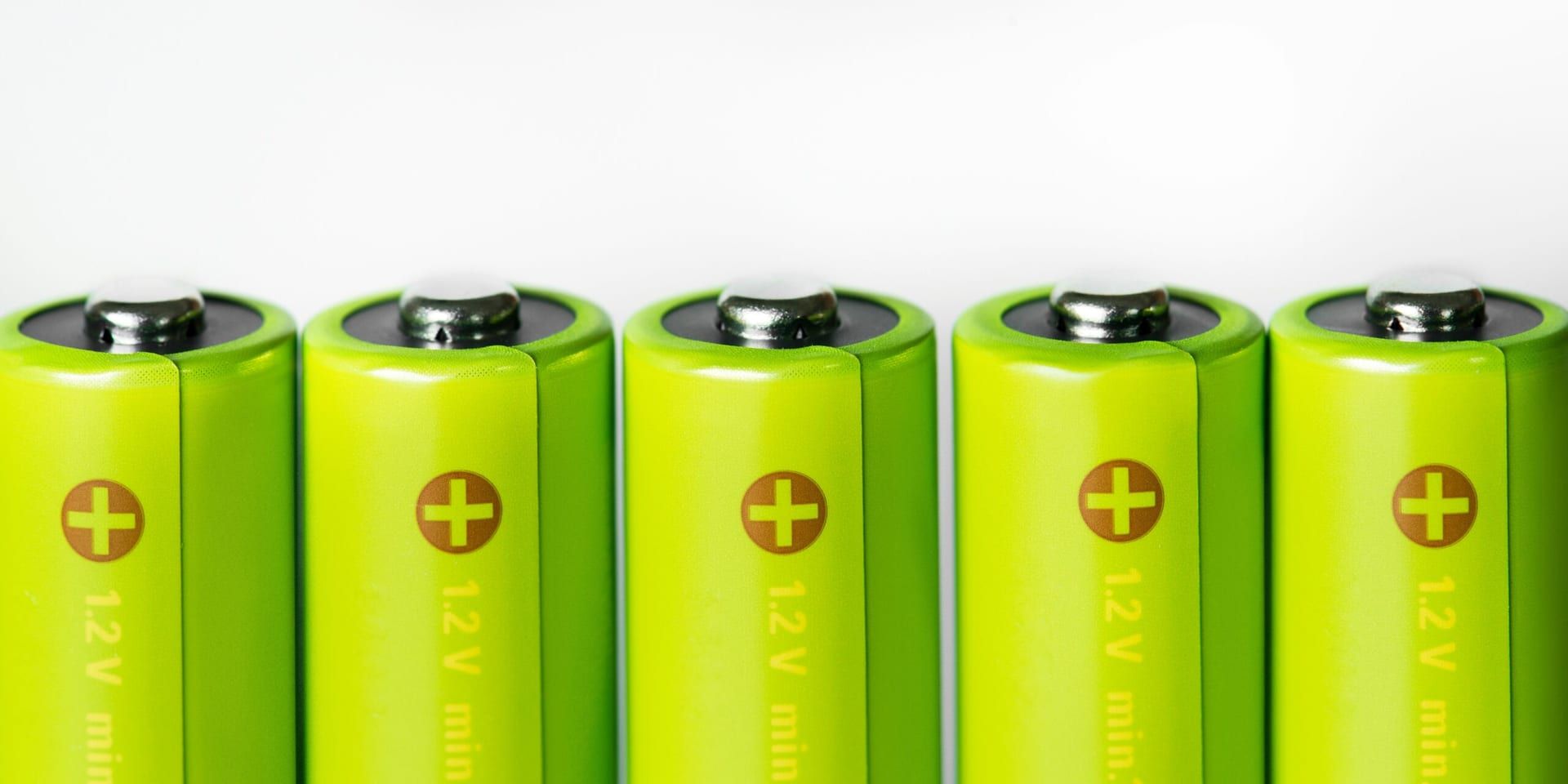 Battery Storage: The Hidden Asset Powering the Clean-Energy Surge