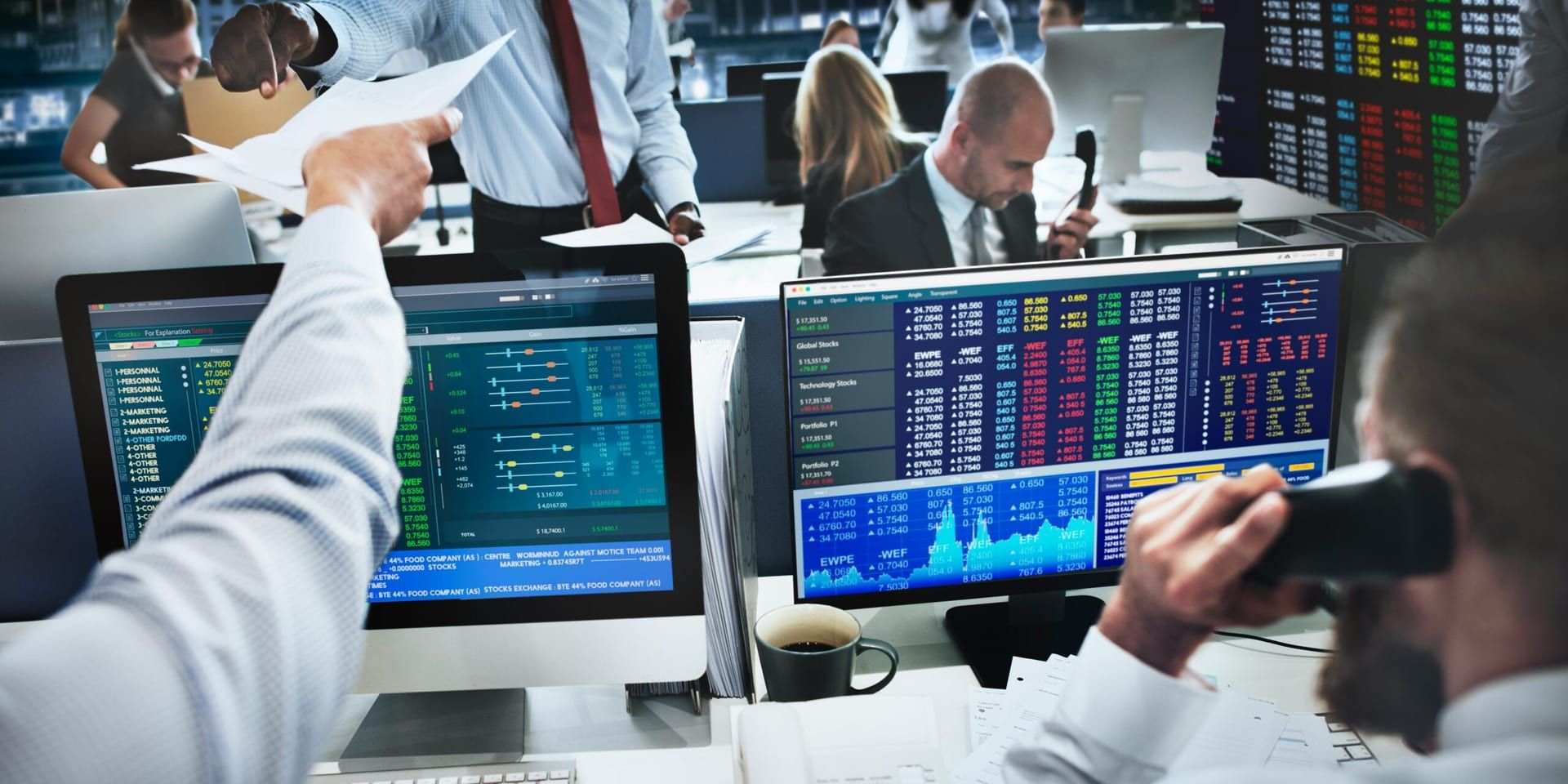 U.S. Stock Funds Rebound with 10.1% Gain in Q2 2025 Amid Investor Optimism