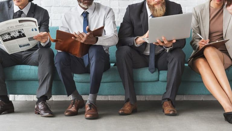 Tech Hiring Intent Rises, But Job Seekers Face Evolving Skill Demands
