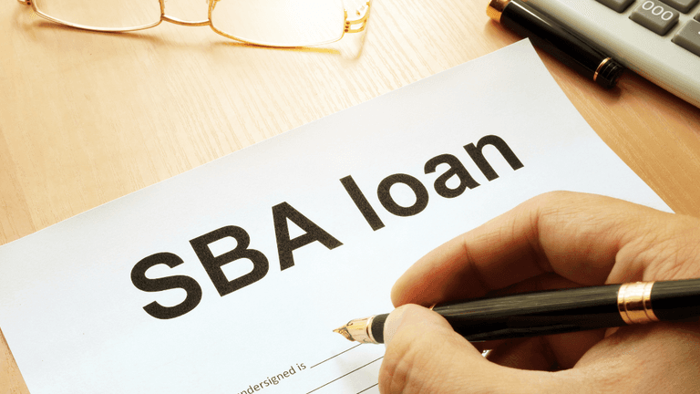 SBA Citizenship Rule Reshapes Access to Small Business Financing Nationwide