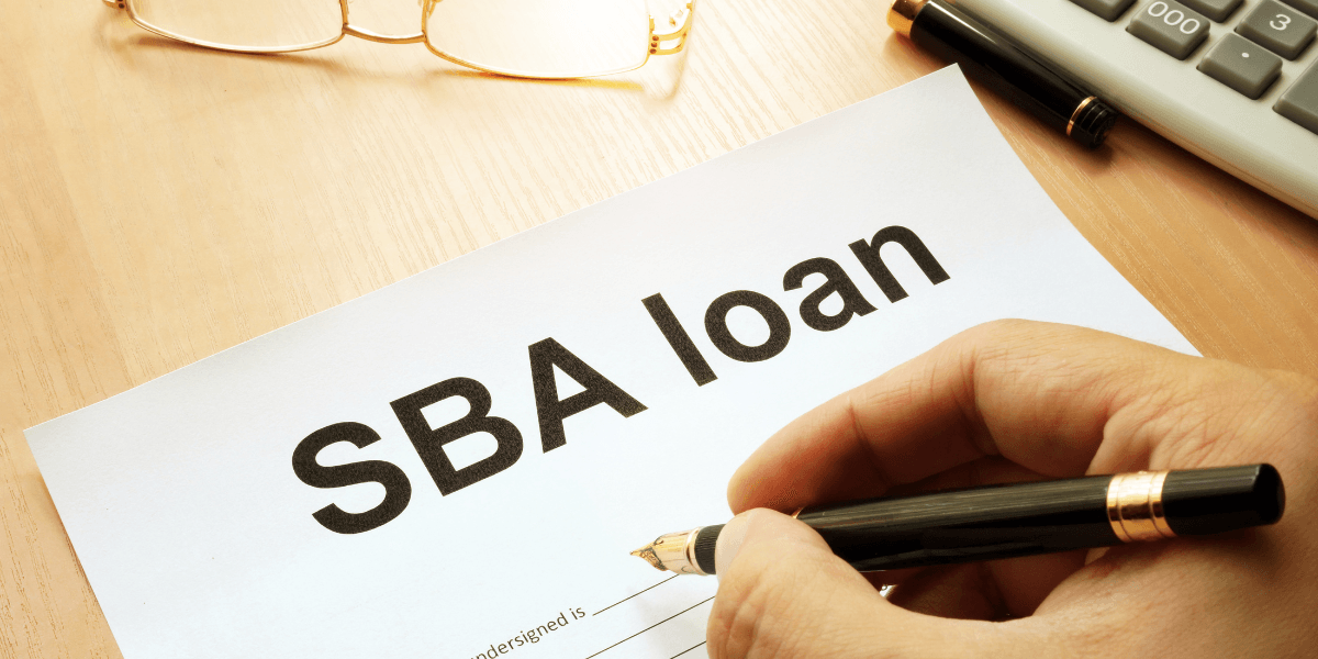 SBA Citizenship Rule Reshapes Access to Small Business Financing Nationwide