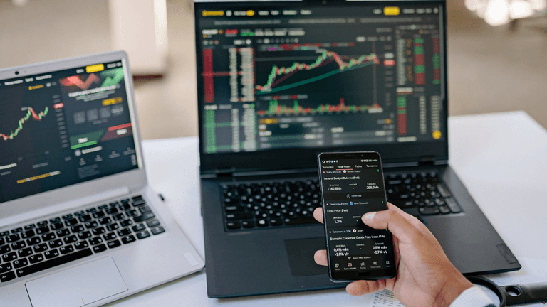 Technology and Finance Leaders Spotlight AI and Channel Strategy at Major U.S. Conferences