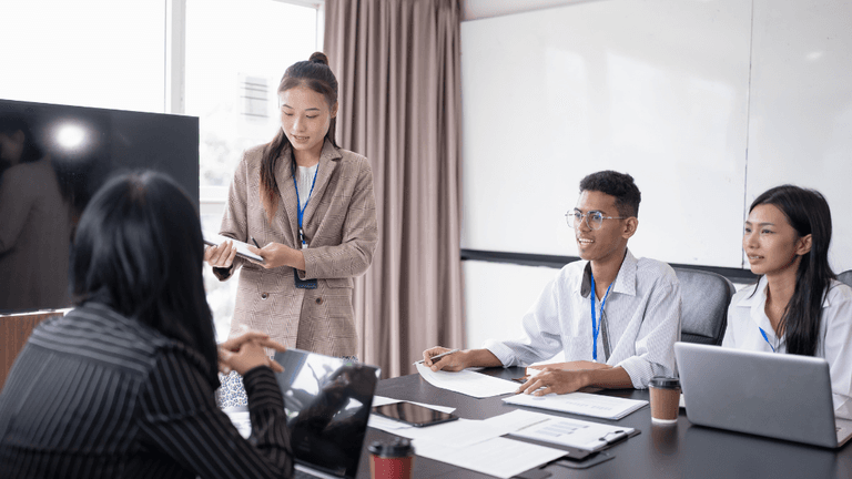 U.S. and Global Business Landscape: Key Trends Shaping Leadership, Innovation, and Strategic Growth in 2026