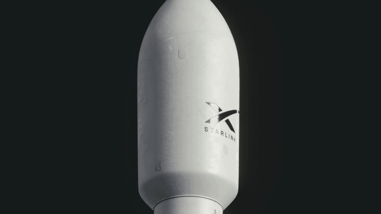 SpaceX Expands Global Internet Network with March 8 Starlink Satellite Launch