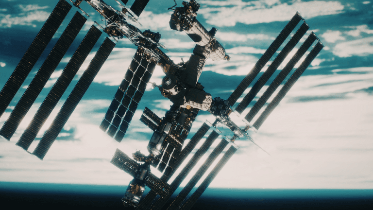 Private Space Station Developer Vast Secures $500 Million to Accelerate Orbital Infrastructure Plans