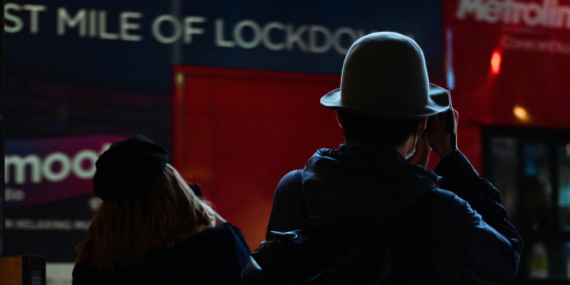 Cybersecurity Sector Spotlight at Black Hat USA 2025