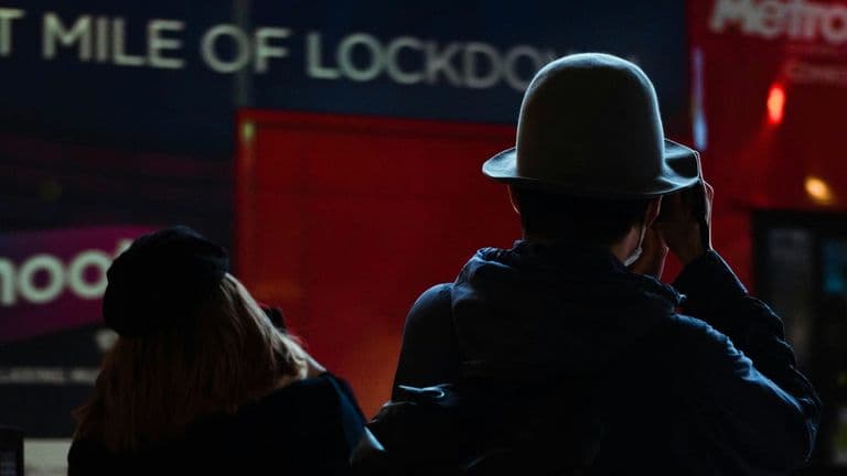 Cybersecurity Sector Spotlight at Black Hat USA 2025